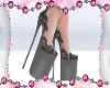 Spring lace heels v2