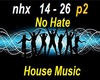 Wib3x House Music - p2