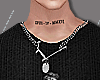 c | My necklace