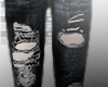 ripped jeans