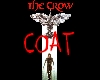 the crow Coat