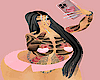 animated // phone