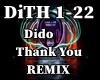Dido - Thank You Rmx