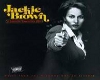 Jackie Brown Poster+Fram