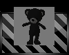 [N]Teddy Bear Grey