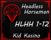 HLHH Headless Horseman