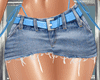 DC..STITCH SKIRT