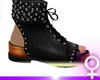 Studded Boot