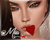 MP♥ Heart Lip Deriv
