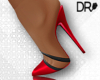 DR- Laura V3 heels