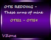 OTIS REDDING-Arms o Mine
