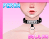 Perra Collar