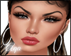 Babyface skin