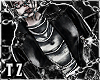✧Y2K Leather JK✧