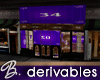 *B* Drv Shop/Boutique