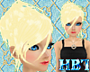 HB7~ Isaki Blonde