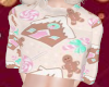 Ginger bread Shirt