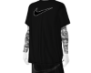 nk outfit