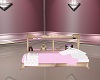 MP~LIL GIRL  DAYBED