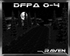Dark Forest Path DJ