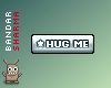 hug me tag