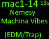 Nemesy - Machina Vibes