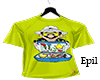 Camiseta Mario 