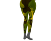 CAMO LV TIGHT'S