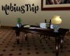 Writing Desk Animated