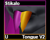 Stikalo Tongue V2