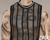 Tank Top Black