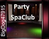 [BD]PartySpaClub