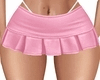 Rina Pink Skirt