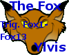 [R]The Fox - Ylvis