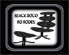 Blk Doco NO NODES