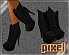 |PF| Loose Boots