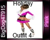 [BD] Holiday Outfit 4