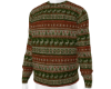X-Mas Sweater M V7