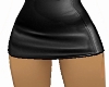 High Mini Skirt