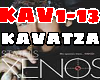 KAVATZA-STATHS-XENOS