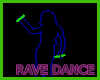 Rave Dance M/F
