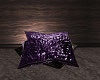 (Purple Lover Pillows