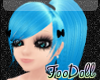 {FD} Blu TOMOMI