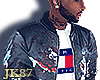 Tommy x Bomber