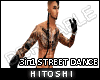 |H| 3in1 Street Dance #3
