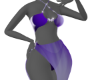 Chaos Moon Bikini