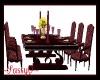 Fabulous table set {SQ}