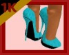 !!1K the pammy