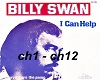 Billy Swan I Can Help