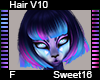 Sweet16 Hair F V10